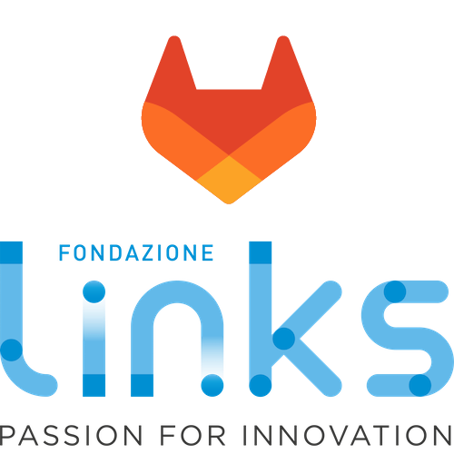 LINKS Foundation gitlab